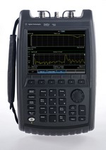 Agilent Technologies N9912A